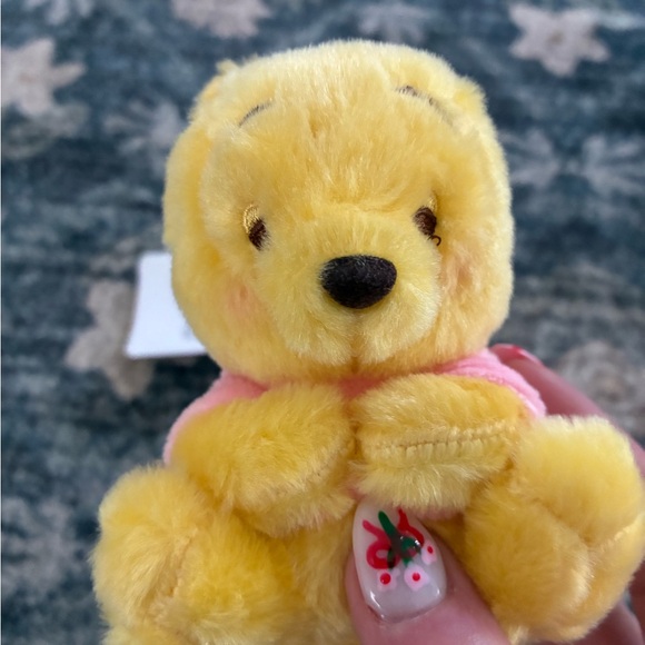 SOLD 💛🍯🐻 - Picture 2 of 4